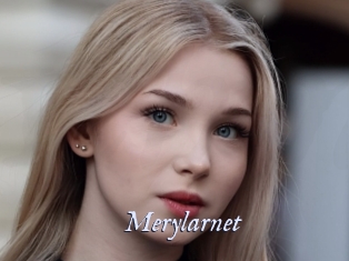 Merylarnet