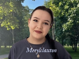 Merylclaxton