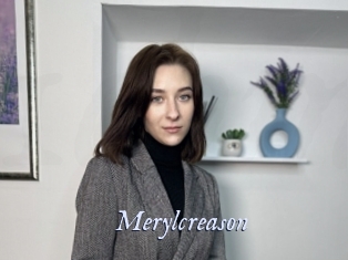 Merylcreason