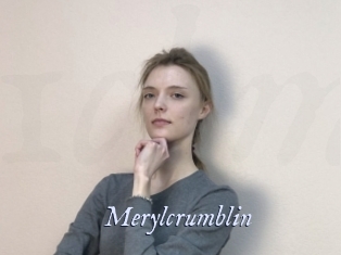 Merylcrumblin