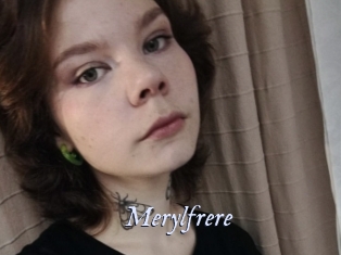 Merylfrere