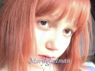 Merylgladman