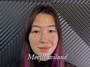 Merylhaviland