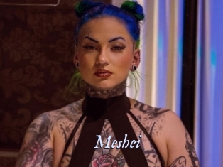 Meshei
