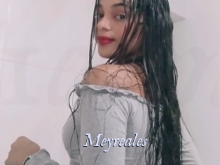 Meyreales