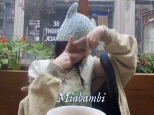 Miabambi