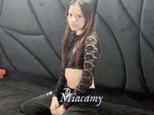 Miacamy