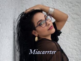 Miacarrter