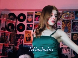 miachains 1 chatte mouillée