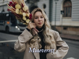 Miaeverett