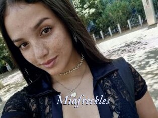 Miafreckles