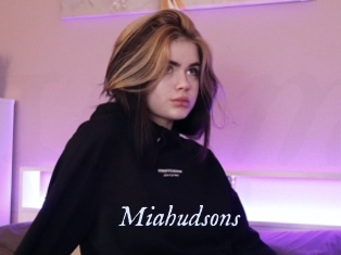 Miahudsons