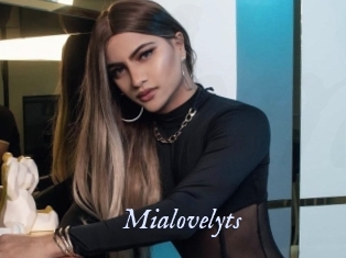 Mialovelyts