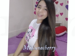 Mialunacherry