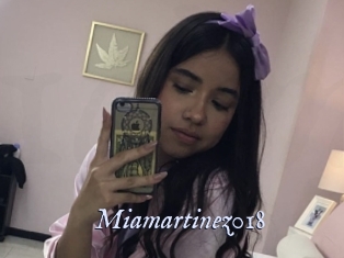 Miamartinez018