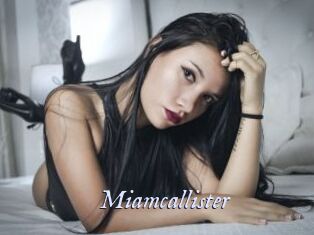 Miamcallister