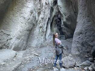 Mianesse