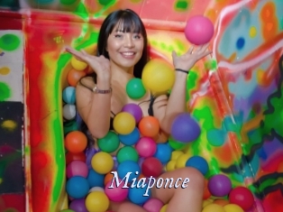 Miaponce