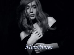 Miarobinson