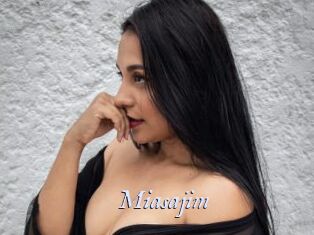 Miasajim
