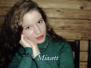 Miasett