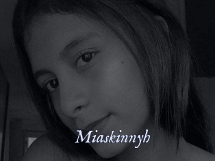 Miaskinnyh