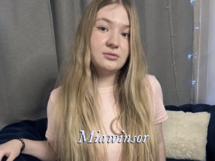 Miawinsor