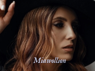 Miawollson