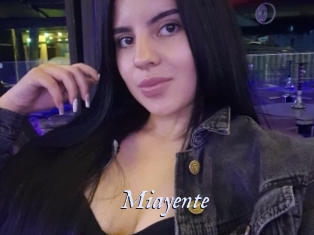 Miayente