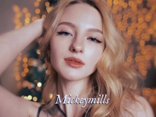 Mickeymills