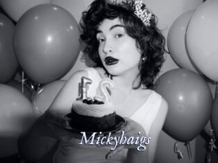 Mickyhaigs