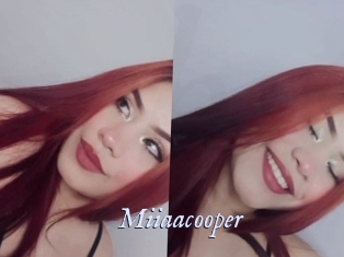 Miiaacooper