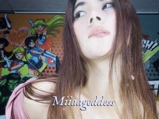 Miiaagoddess