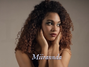 Miirannda