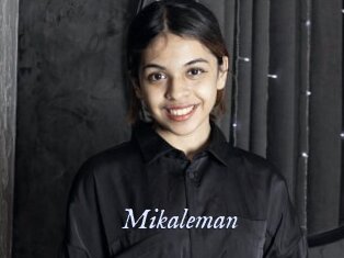 Mikaleman