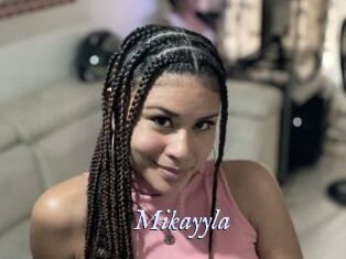 Mikayyla