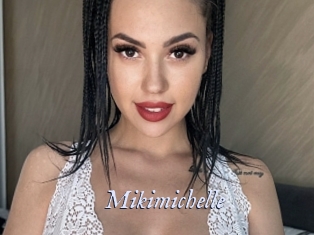 Mikimichelle