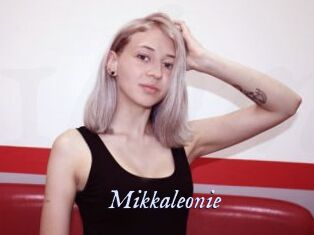 Mikkaleonie