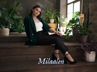 Milaalen