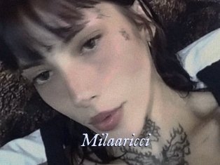 Milaaricci