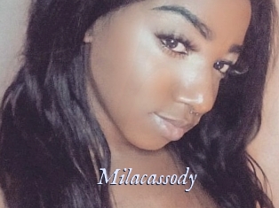 Milacassody