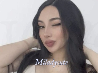 Miladycute