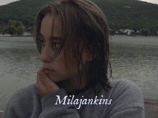 Milajankins