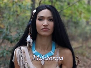 Milakarina