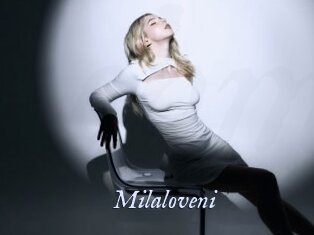 Milaloveni