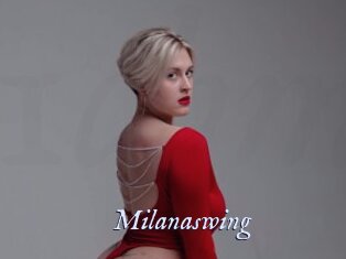 Milanaswing