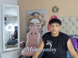 Milantomboy