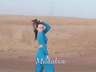 Milasshow