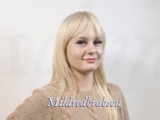 Mildredbrabson
