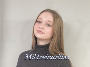 Mildredexcellina